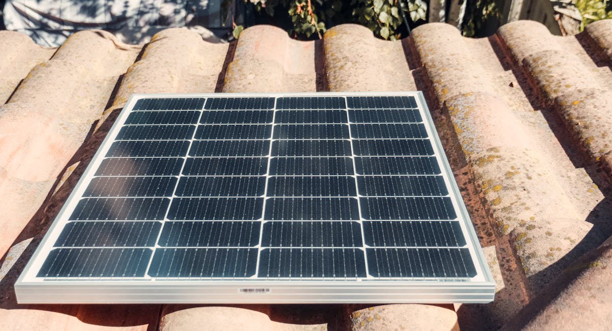 Quelle batterie pour panneau solaire 6000W sans se faire arnaquer par le marketing ?