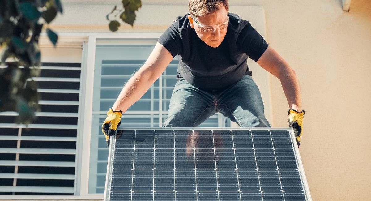 Chauffe-eau et panneaux solaires : le vrai fonctionnement, les vrais coûts