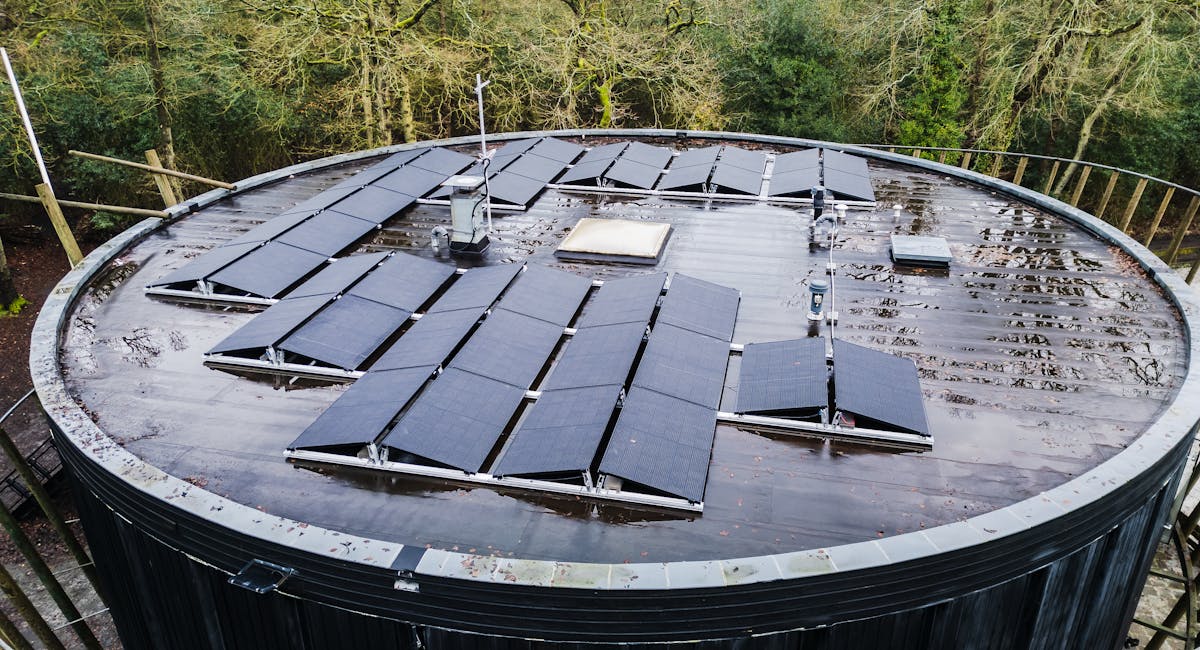 Combien coûte un chauffage solaire selon votre situation réelle ?